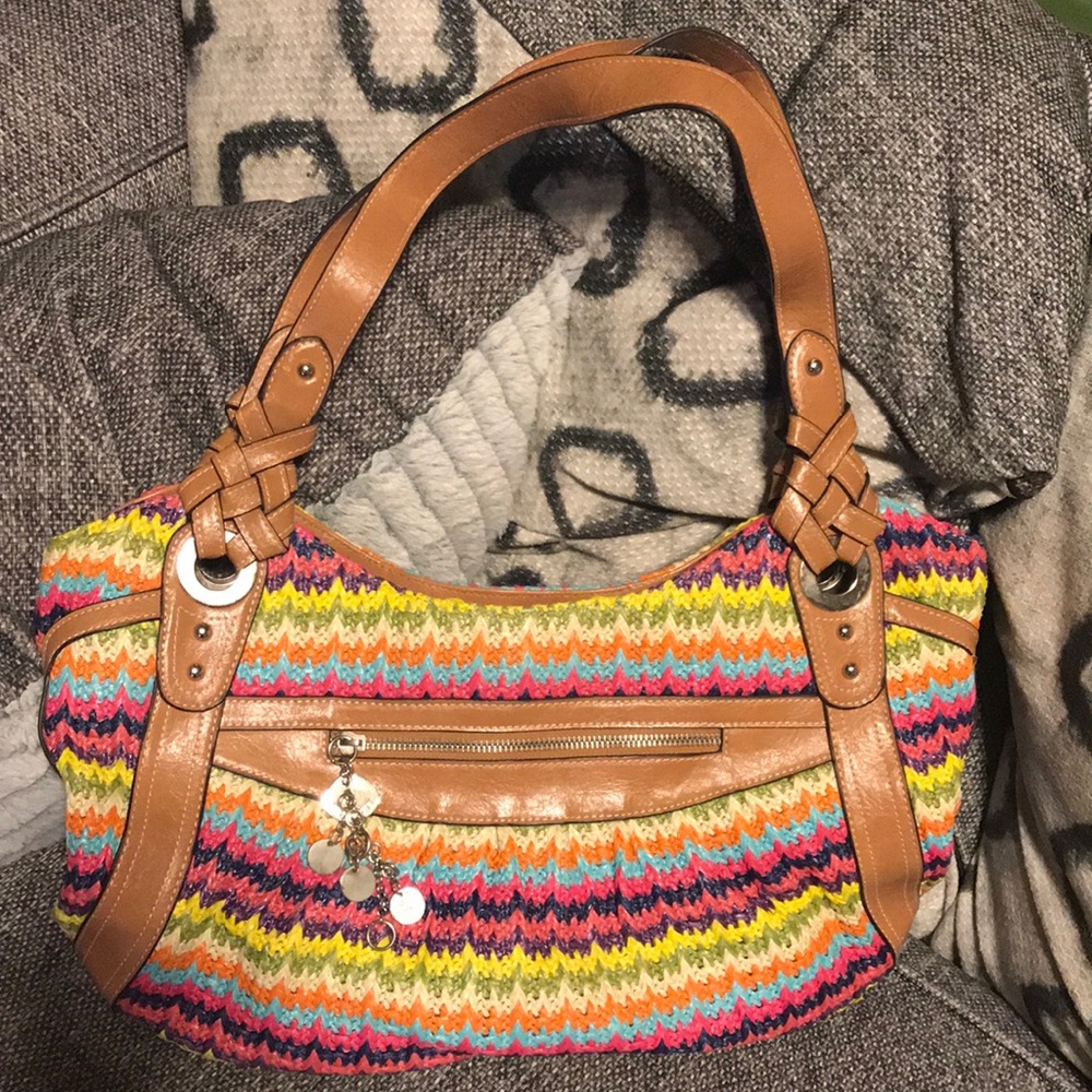 Rossetti Handbag